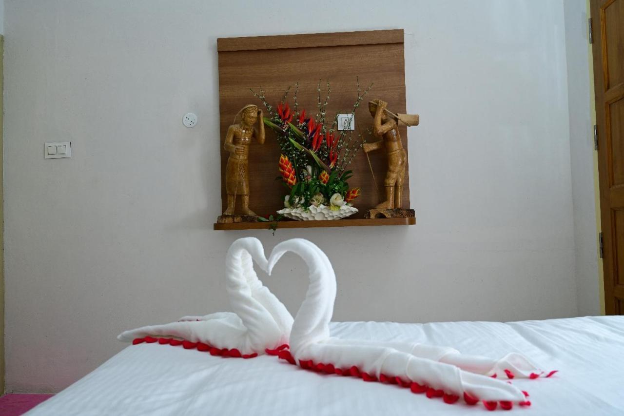 Hotel Geo Park Pudukkottai Zewnętrze zdjęcie